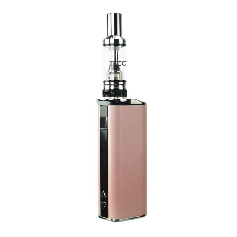 Arc 5 Kit by TECC Vape Kits Vapour Store