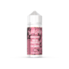 pomegranate by wild roots 100ml eliquid